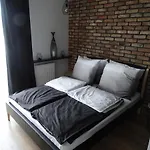 Black&White Apartment Bis - Małe Garbary 8